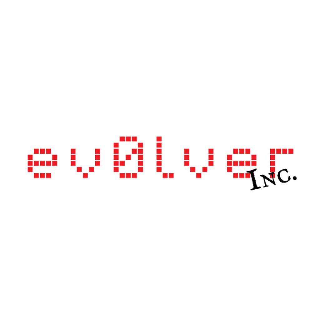 Ev0lver, Inc. - logo