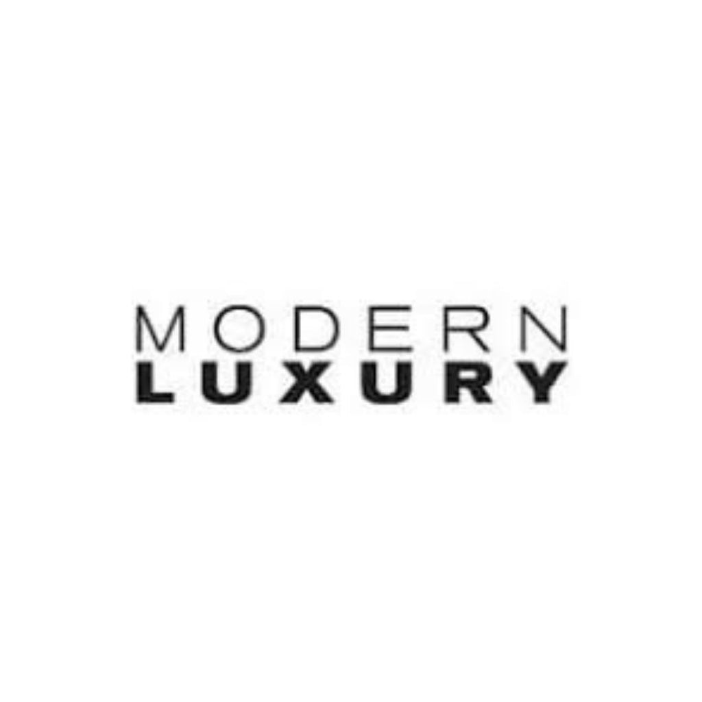 Modern Luxury - logo
